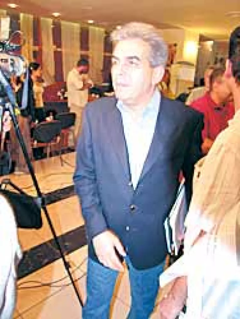 Sistemul australian, preferat de Nicolaescu