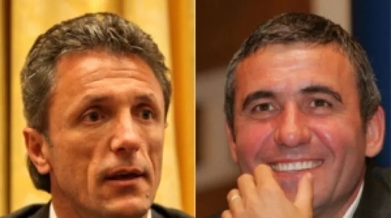 Solutii pentru sefia FRF si LPF, dupa Mitica si Nasu