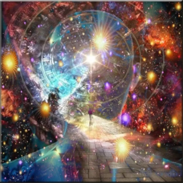 Solutii tehnologice extraterestre legate de inginerie in metrica spatiu-timp si fizica cuantica