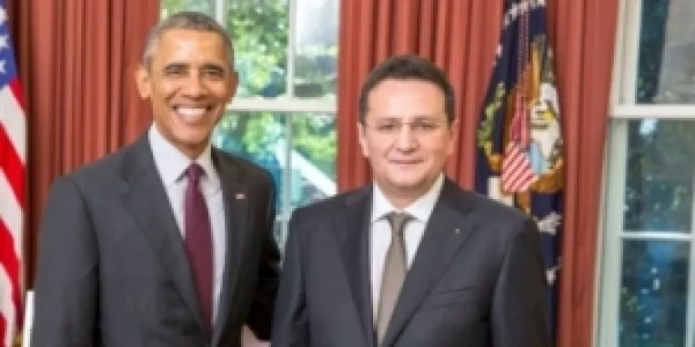 Somn usor, domnule Maior!