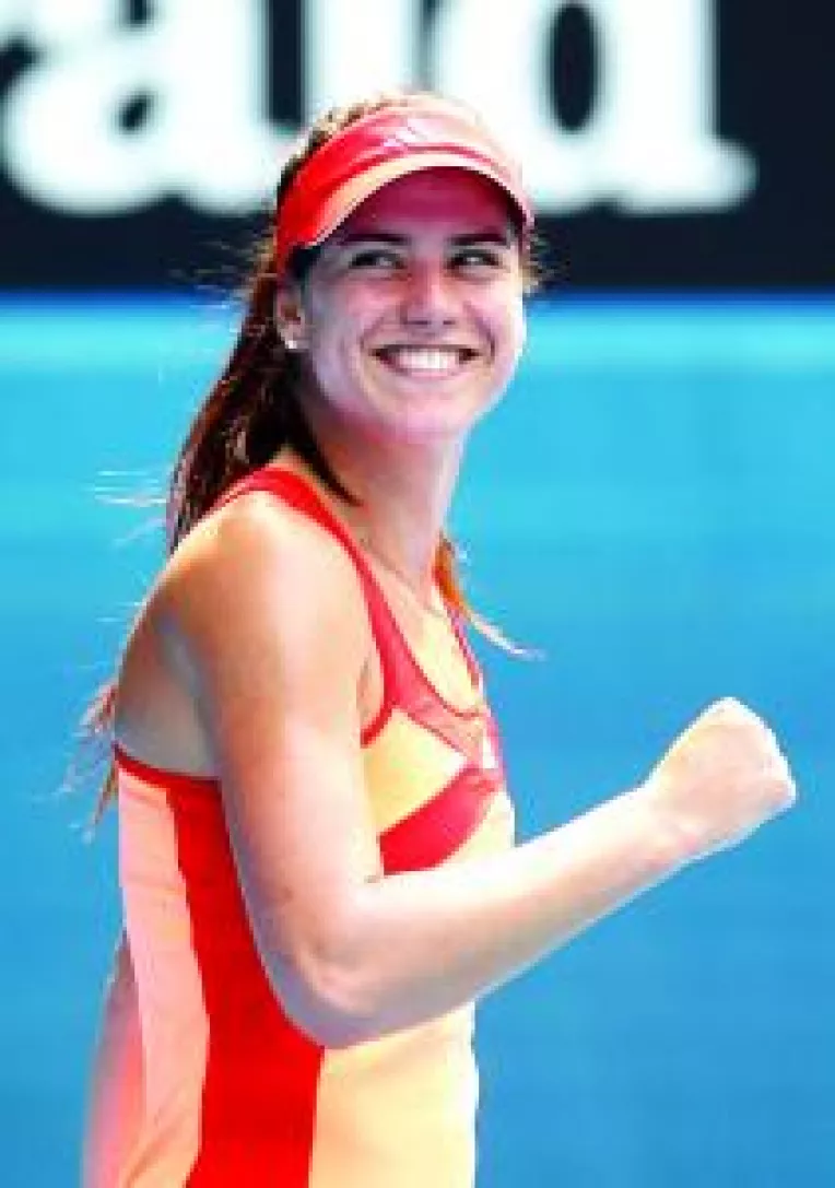 Sorana Cirstea, victorie de senzatie cu Stosur