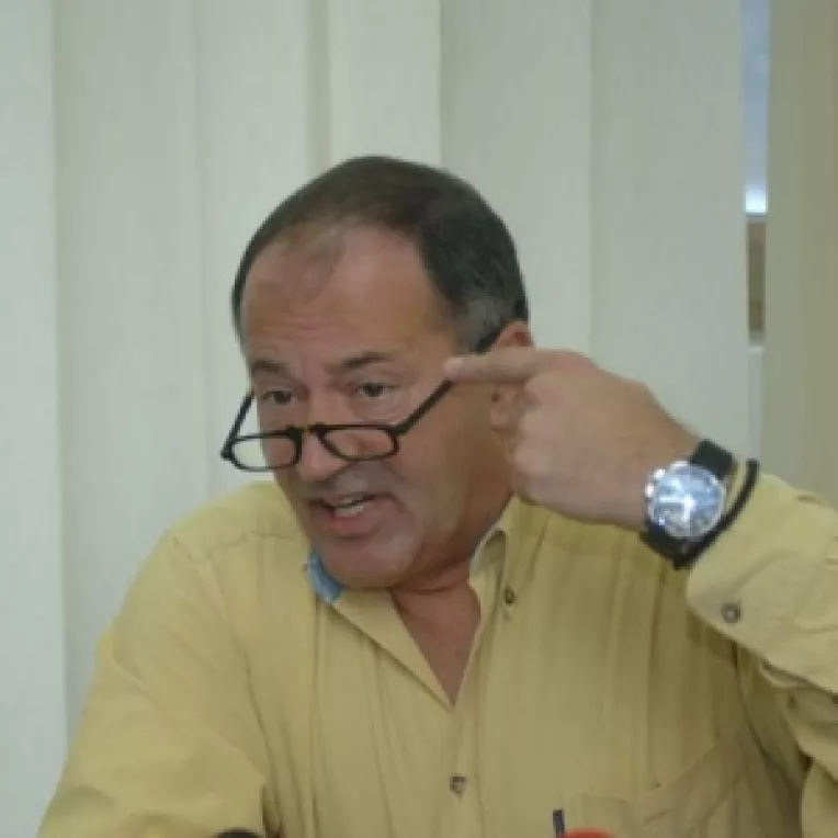 Sorin Rosca Stanescu isi face portal de stiri