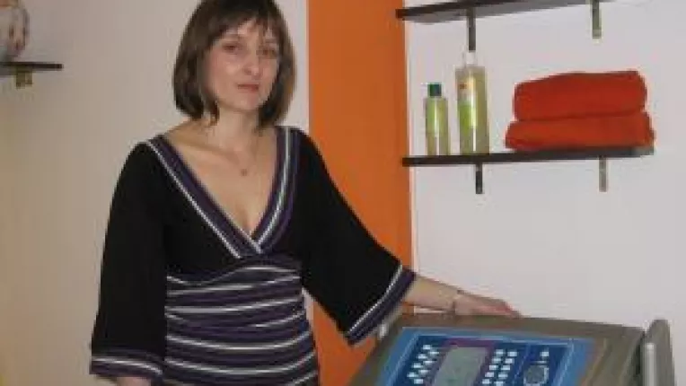 Spa Allure - cum sa faci bani din frumusete