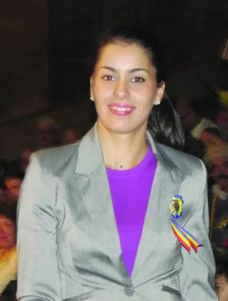 Spadasinele coboara sambata  din Poiana