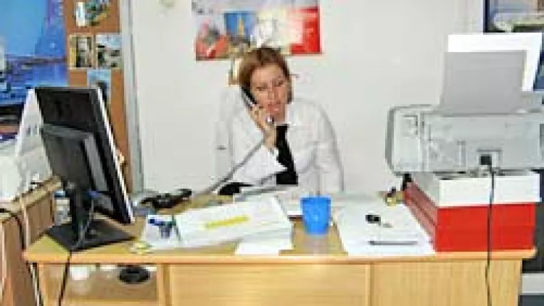 Specialistii firmei Alma Tours din Constanta iti asigura vacanta perfecta