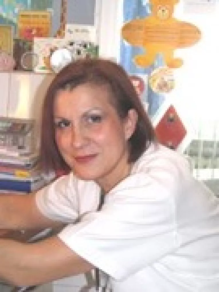 Spitalul "Marie Curie" are un departament de cardiologie pediatrica, singurul din  Bucuresti