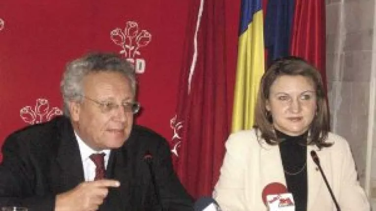 Sprijin european pentru cercetarea galateana