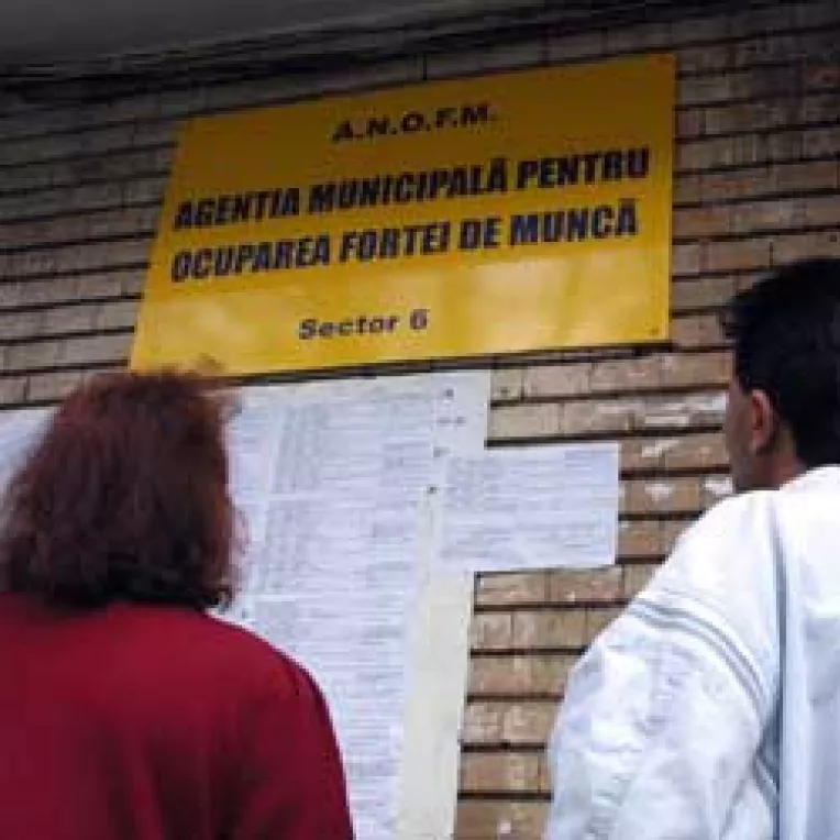 ßomajul din Romania este mai mic decat in UE