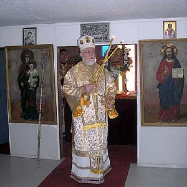 Statul imbogateste Biserica