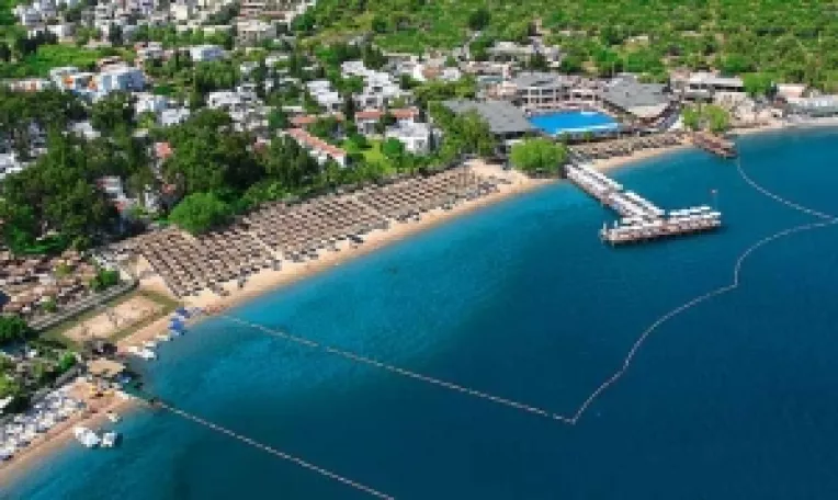 Stele pentru statiunile romanesti