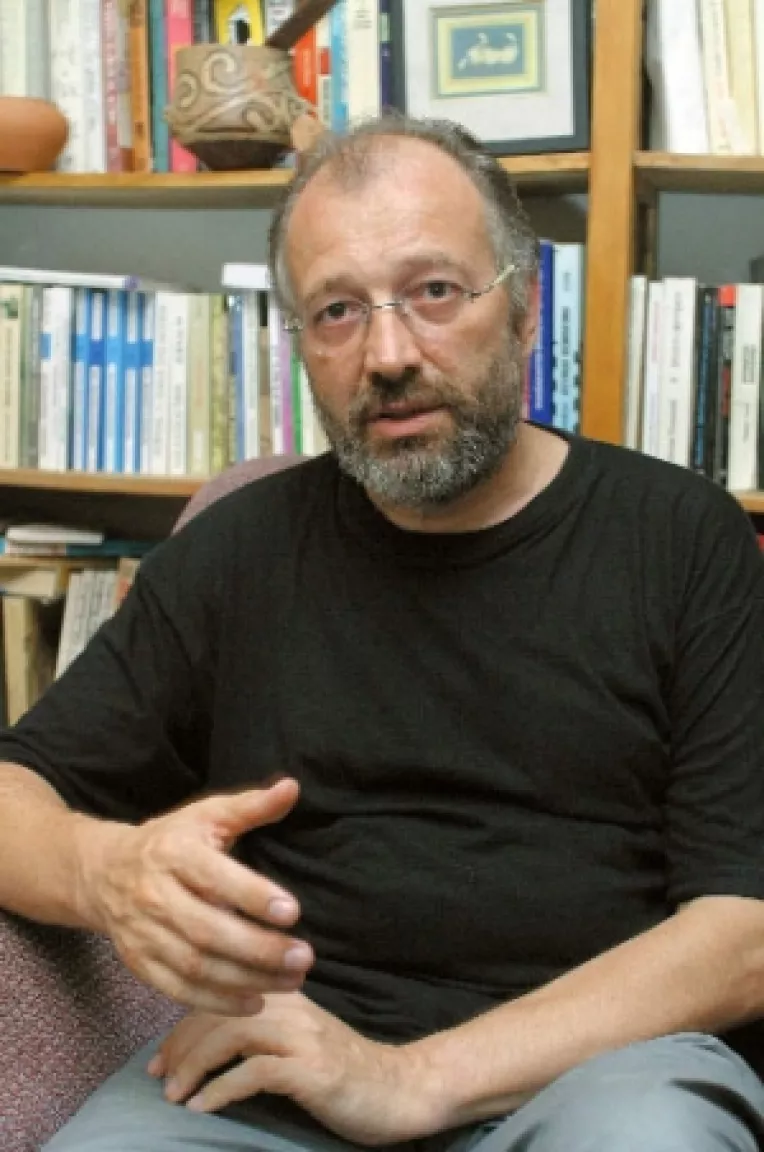 Stelian Tanase despre Guvernul Croitoru: "Joaca de-a guvernarea"