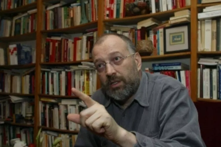 Stelian Tanase: Imposibila intoarcere a lui Basescu la Cotroceni