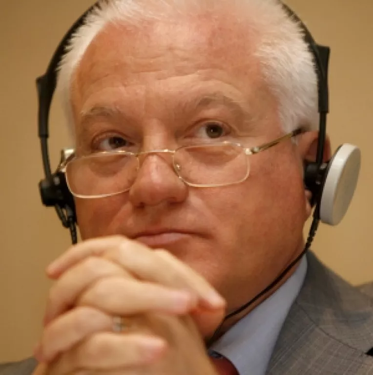 Stoica: A fost un regres modificarea procedurii de numire a procurorilor sefi