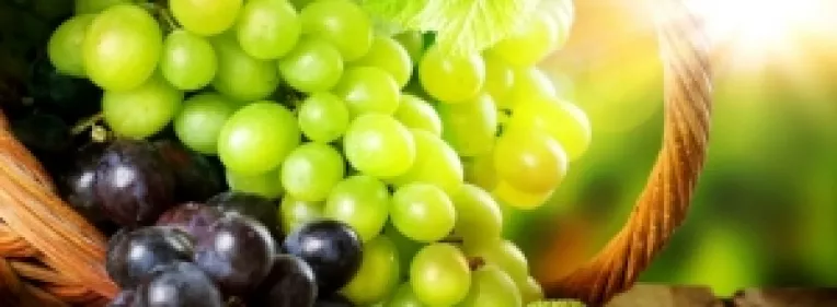 Strugurii din vis sunt simbolul prosperitatii, al placerii si al bucuriilor