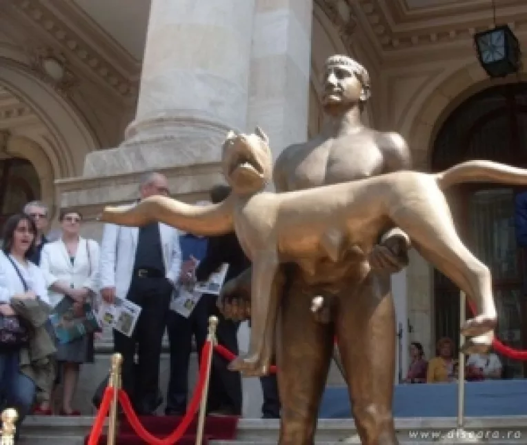 Studiu : 95% dintre barbati au dimensiunea penisului in limite normale