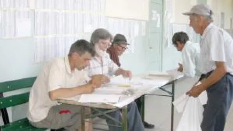 Subventia UE a intrat in prelungiri