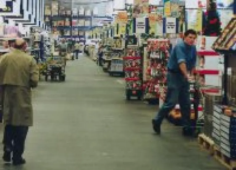 Supermarkerurile si producatorii au ajuns la un acord