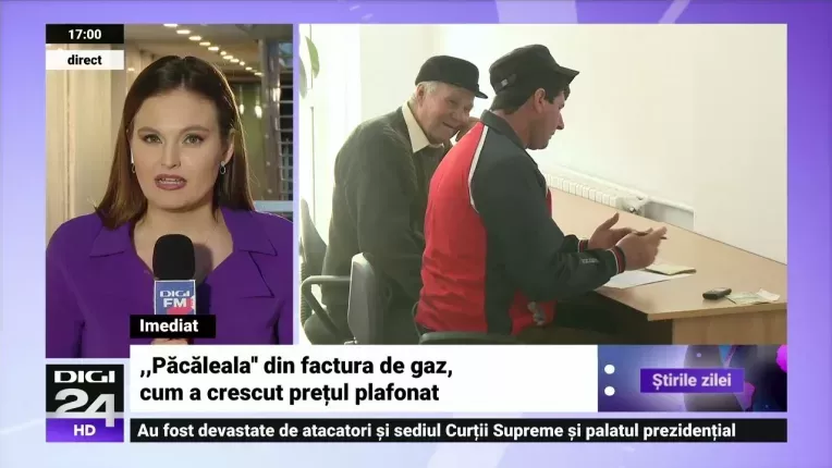 Surse: Cand isi vor primi pensionarii banii retinuti ilegal in luna ianuarie