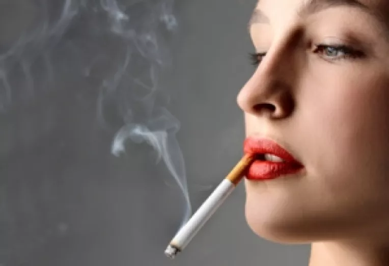 Tabagismul are un impact sever asupra sanatatii mintale