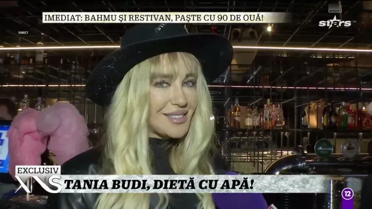 Tania Budi, un cumparator smart! La ce se uita prima data cand face o achizitie