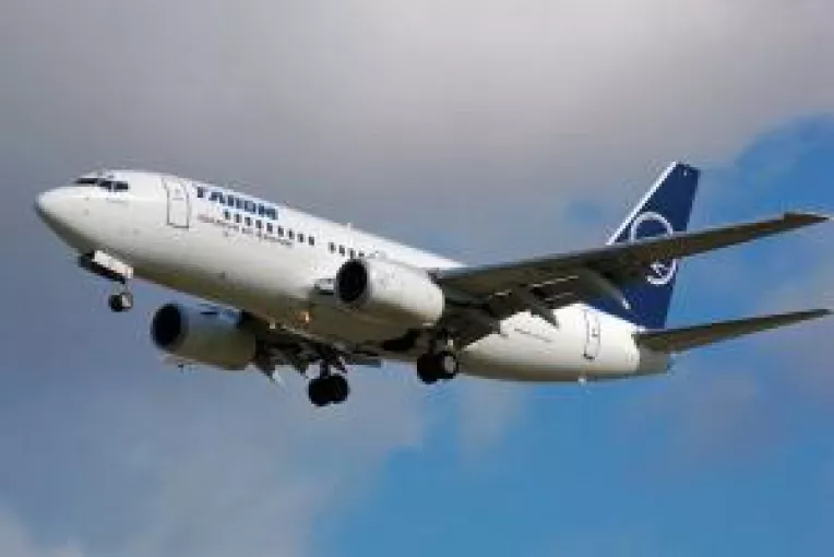 Tarom a semnat acordul de preaderare