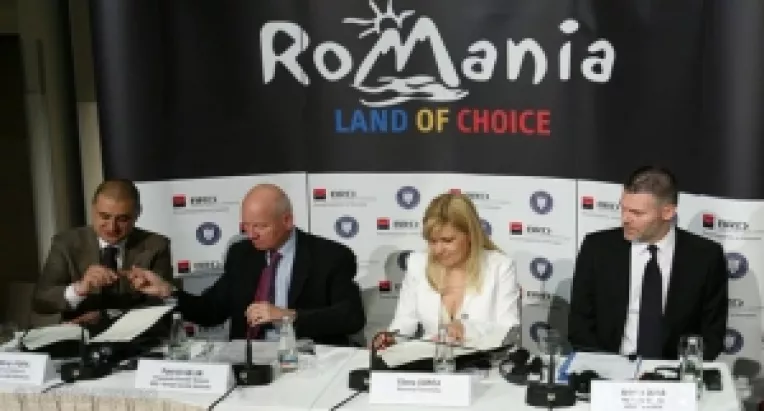 Te lepezi de Udrea? BRD: Da, da, da