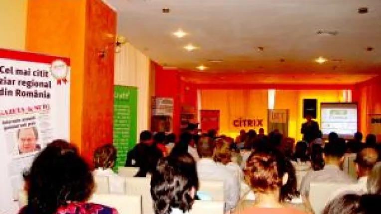 Tehnologia informatiei contribuie la succesul afacerii