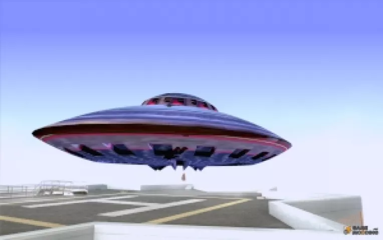 Tehnologia OZN-urilor :  Secretul cel mai bine pazit  (2)