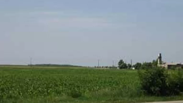 Terenurile de la Banu Maracine, vanate de CJ Dolj