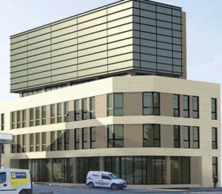 Terenurile si cladirile, mai scumpe cu 19% de anul viitor