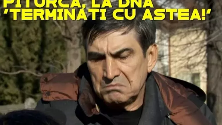 "Terminati cu lucrurile astea!". Piturca a dat cartile pe fata: singurele tangente cu seful ROMARM