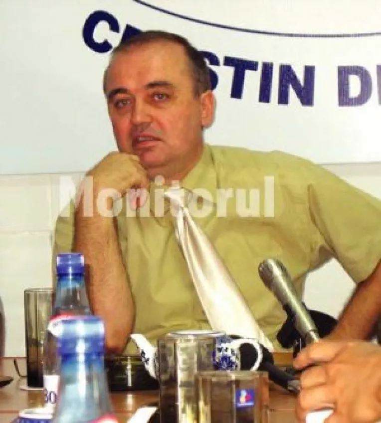 "Termopile" mioritic