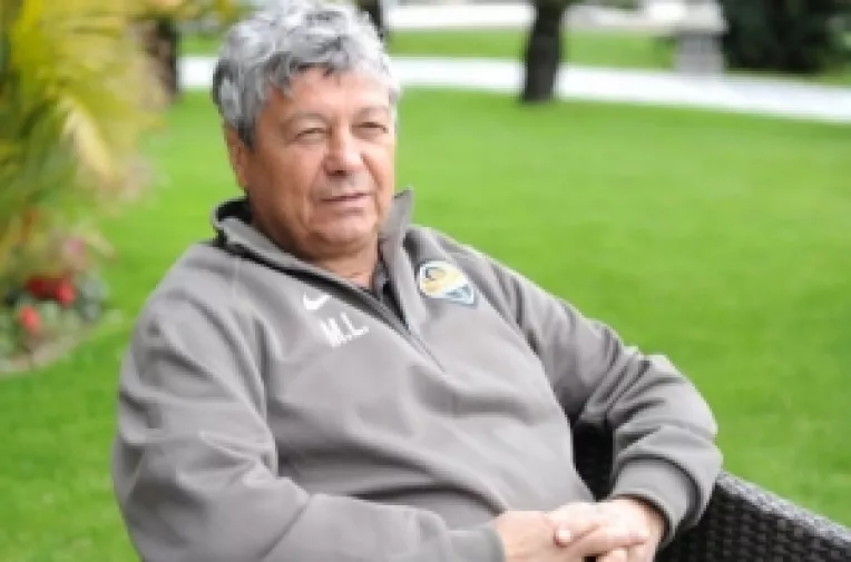 Test online privind cariera celui mai important antrenor roman: Mircea Lucescu