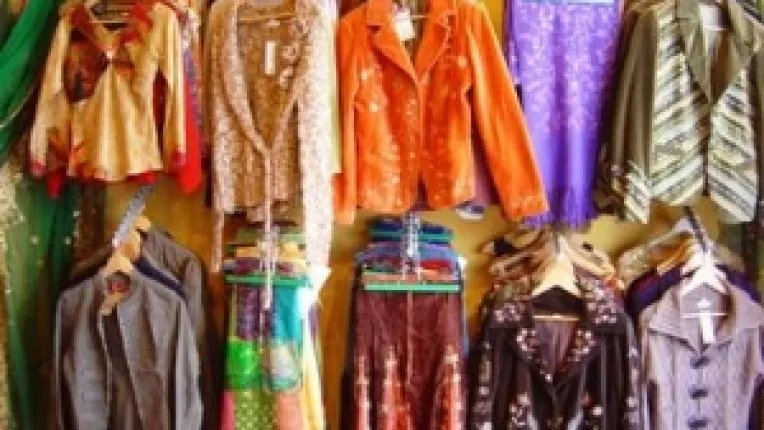 Textilele romanesti, din ce in ce mai putine