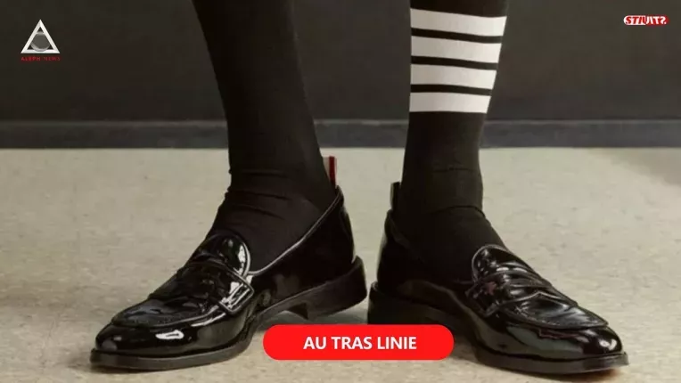Thom Browne a castigat procesul impotriva companiei Adidas