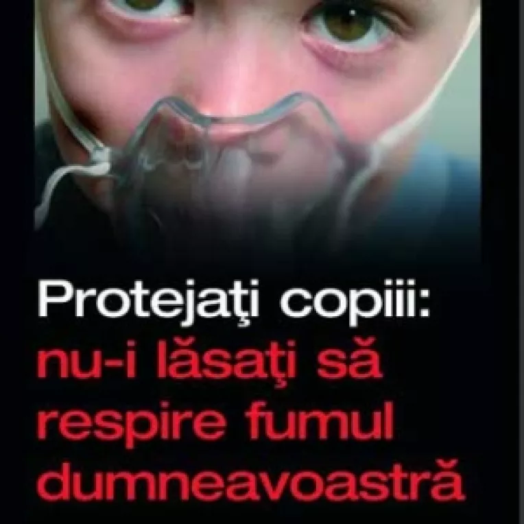 Tiparirea imaginilor horror pe pachetele de tigari, intarziata de dificultati tehnice