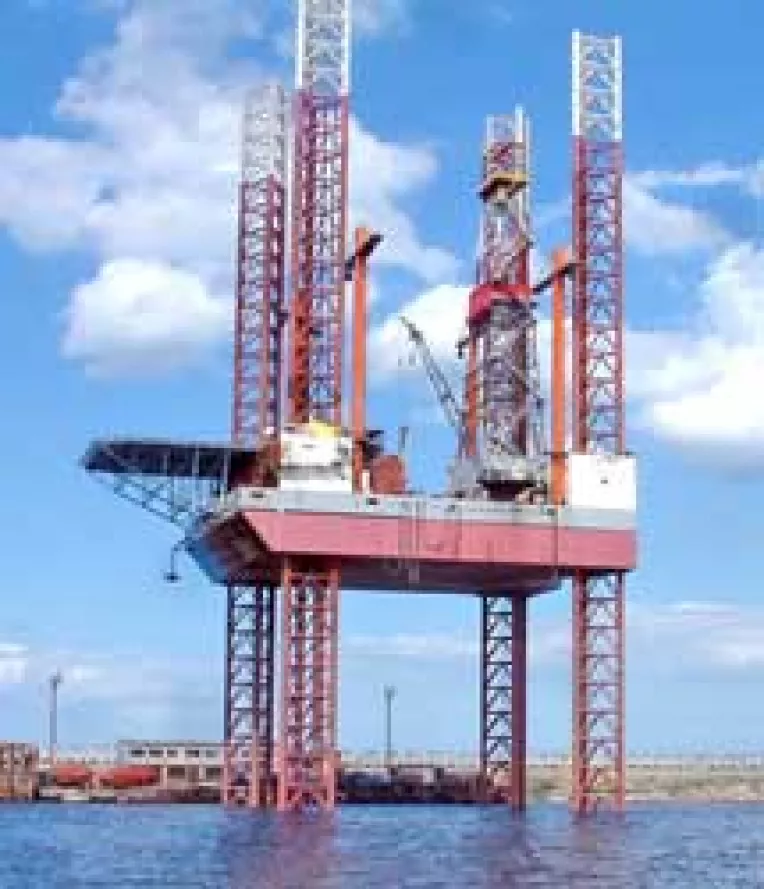 Titeiul rusesc si-a majorat taxa de tranzit