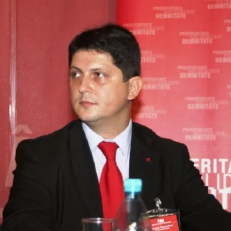 Titus Corlatean a adresat rugamintea "Grupului de prieteni" ca Romania sa fie inclusa in Visa Waiver