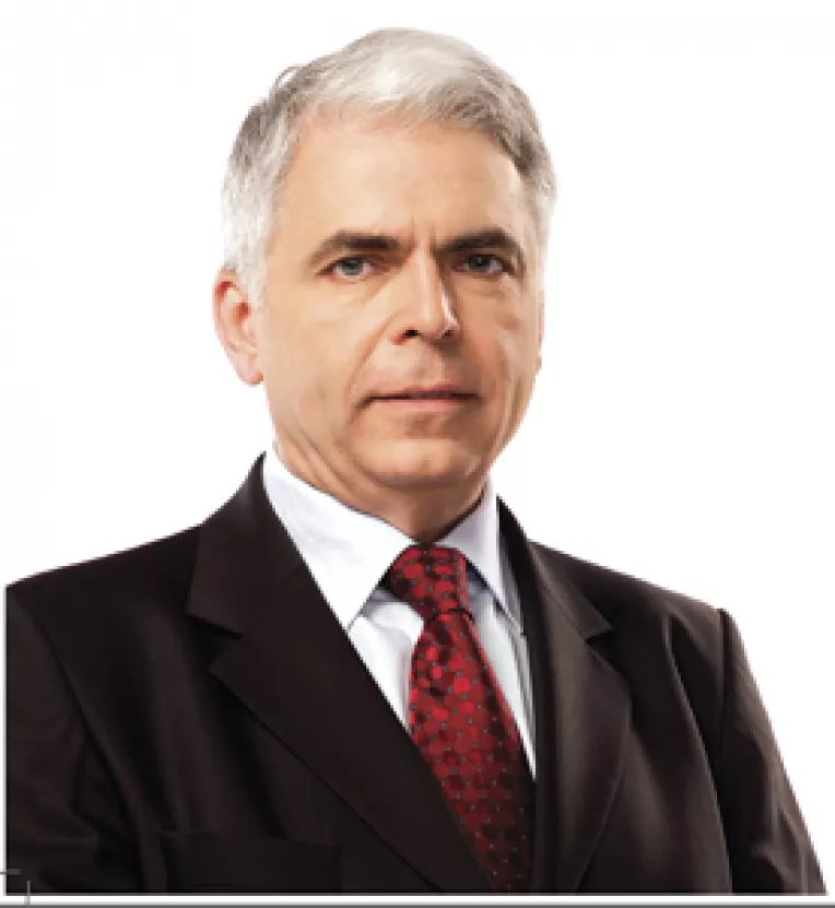 Traian Basescu este vinovat pentru ca Adrian Severin nu a obtinut postul de ministru de Externe al Europei