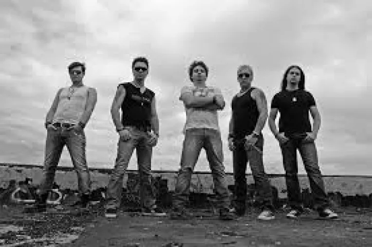 Transferul anului la Rock Club Timisoara: brazilianul Bruno Neves este noul solist al trupei DESANT