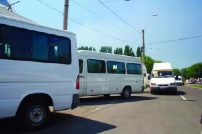 Transportul judetean, in vizorul autoritatilor