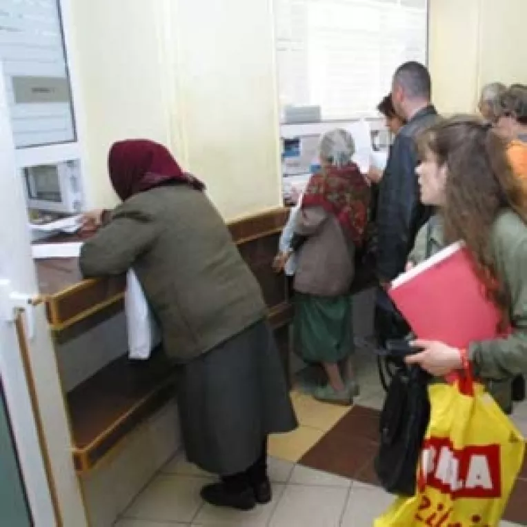 Trei sferturi dintre romani sunt de acord cu pensiile private