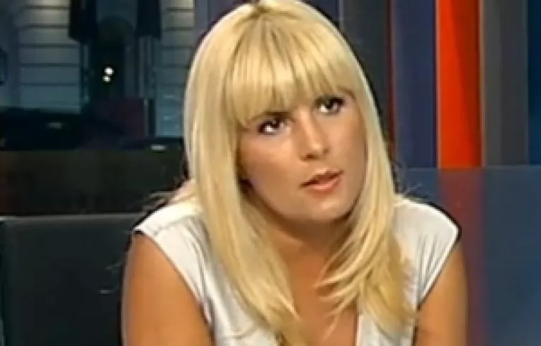 Tudorel Toader analizeaza situatia Elenei Udrea si a Alinei Bica