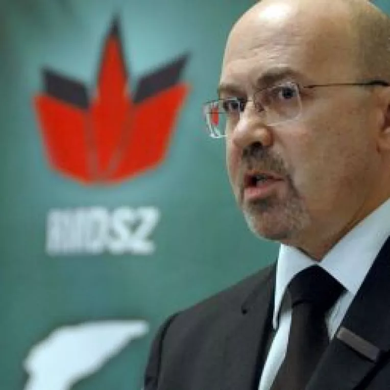 UDMR nu voteaza un Guvern cu PSD in el