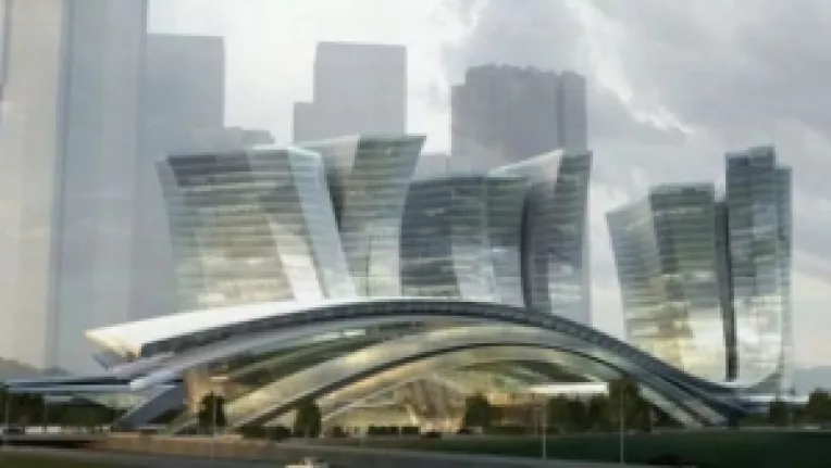 UEFA:  Infrastructura necesara pentru ca Romania sa gazduiasca EURO 2020