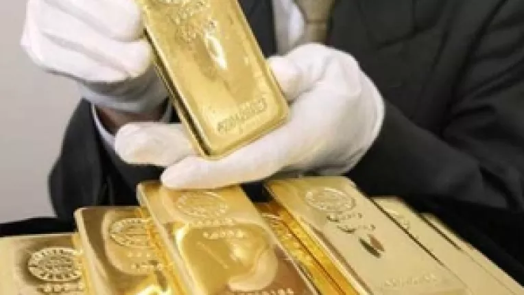 Un analist britanic: "Goana dupa aur din ultimii zece ani va creste exponential!"