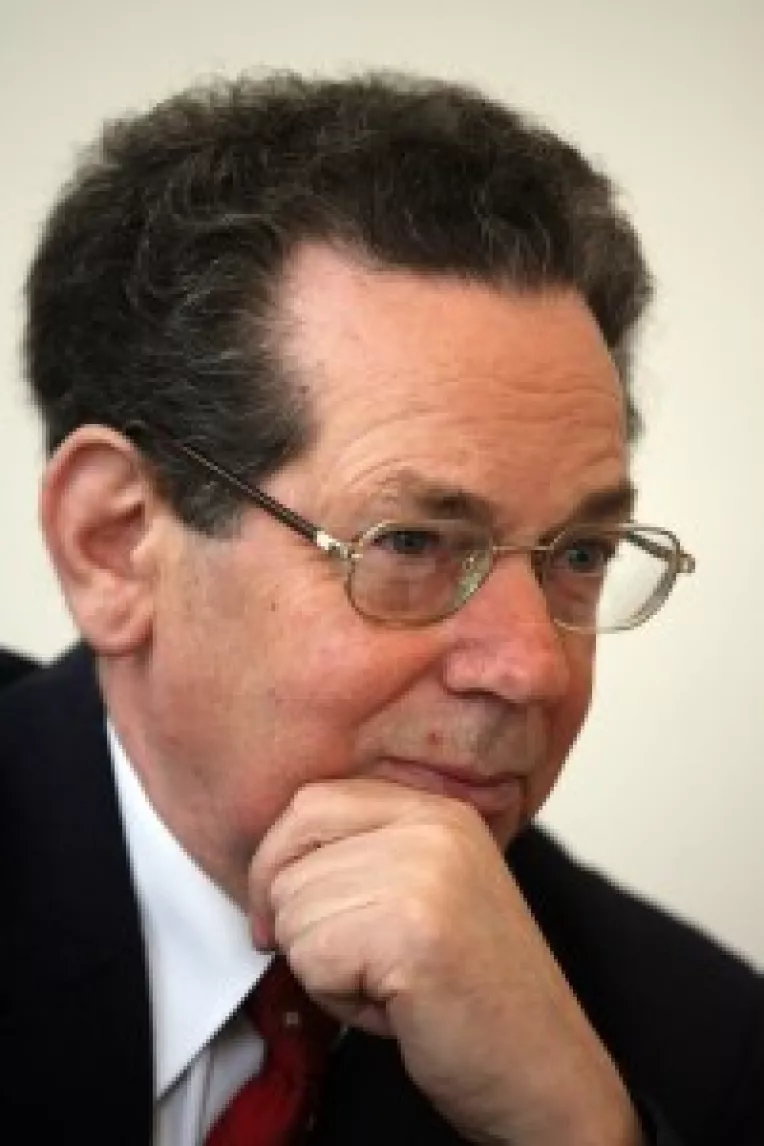 Un interviu exceptional cu doctorul in istorie Ioan Scurtu, in revista "Romania Eroica"