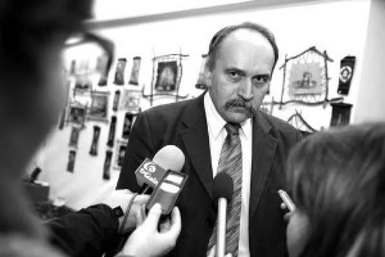 Un nou "stapan" al Agentiei Judetene de Mediu