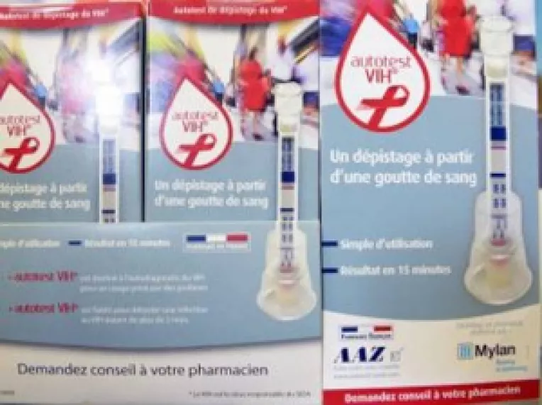 Un nou test medical iti poate arata in doar 15 minute daca risti sa faci SIDA