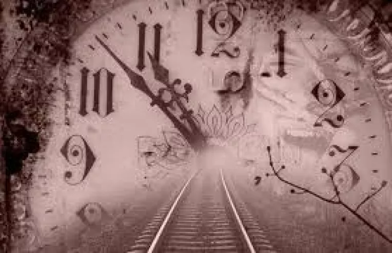 Un profesor universitar din SUA, originar din Romania, sustine ca perceptia timpului este alterata in functie de varsta